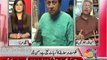 Dictator aatay nahi bulaaye jatay hain - Hassan Nisar bashing politicians
