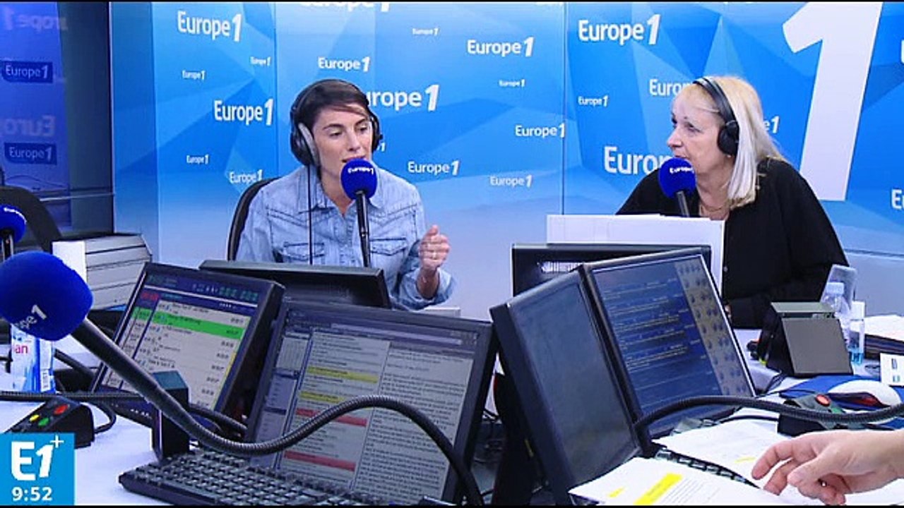 Alessandra Sublet : "Je n'ai pas forcément envie de retourner sur France Télévisions"