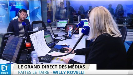 Le CV de Willy est disponible en page nécrologie