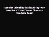 PDF Streetwise Lisbon Map - Laminated City Center Street Map of Lisbon Portugal (Streetwise