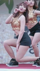 160312 c-fox - Shake it @양평 직캠fancam by camboy
