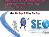Promote Your Business With Best Email Marketing Services in India