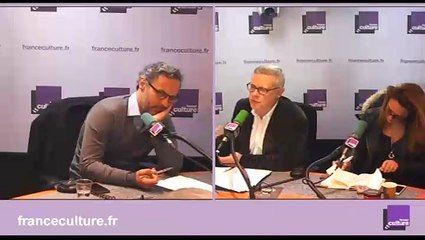 Descargar video: Les Matins / Mobilisation 2.0 : vers un printemps démocratique ?