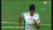Gol Thiago Martins  ►Palmeiras 2x1 Capivariano ►Campeonato Paulista 06/03/2016 (FULL HD)