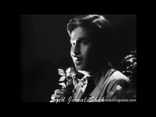 Teri Duniya Mein Dil Lagta Nahin