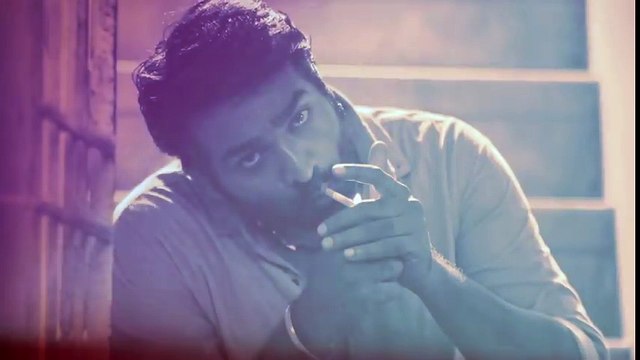 Kadhalum Kadanthu Pogum - Pangaali Lyric _ Vijay Sethupathi _ Santhosh Narayanan