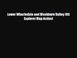 Download Lower Wharfedale and Washburn Valley (OS Explorer Map Active) Read Online