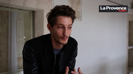 L'amitié selon Pierre Niney