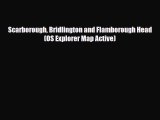 Download Scarborough Bridlington and Flamborough Head (OS Explorer Map Active) Free Books