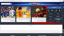 riyad mahrez vs mohamed salah (votez mahrez) best player arab (FULL HD)