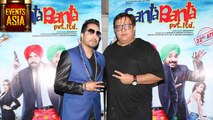 Mika Singh Talks About His New Song In Santa Banta | Events Asia