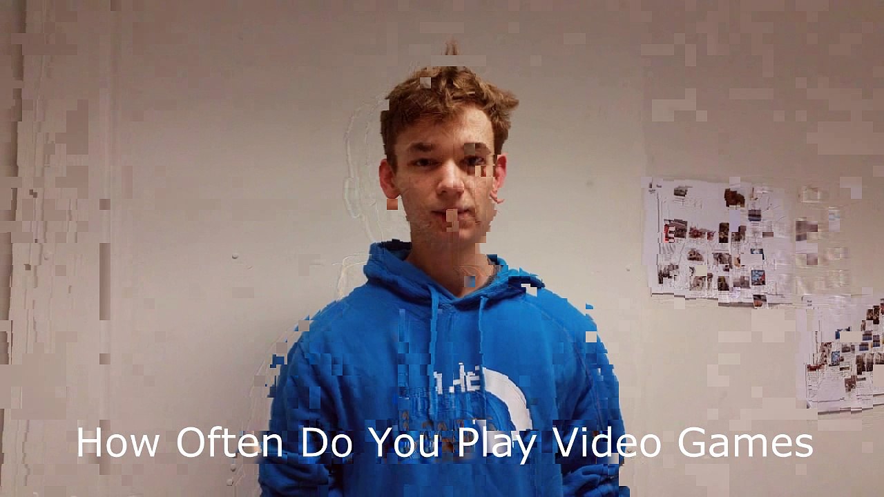 Video Game Applied ICT