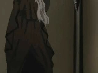 Ergo proxy amv