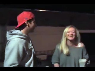 Make Out Nut Shot İzle