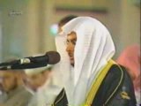 Sourate Al-Fatiha by Shaikh Muhammed Al-Barak