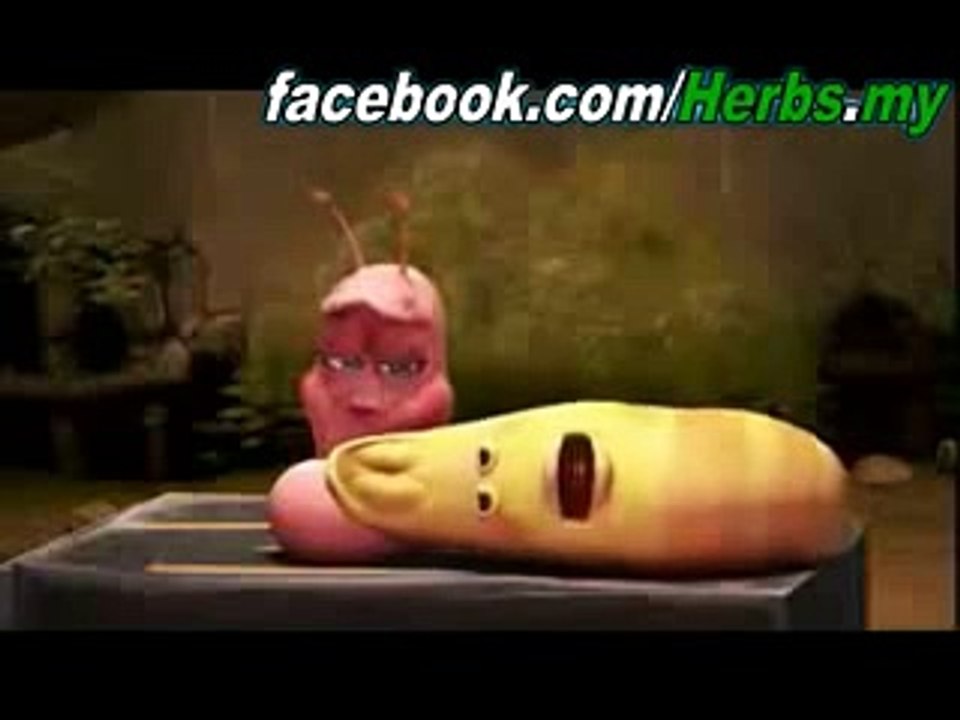 Larva Tap-85