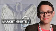 Market Minute – the dollar's retreat, ECB comments