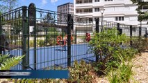 Idée clôture : les grillages décoratifs normaclo pour vos espaces verts, aires de jeux et jardins