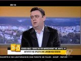 7pa5 - Aktiviteti ne opozite dhe largim nga Kosova - 18 Mars 2016 - Show - Vizion Plus