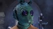 Star Wars Battlefront - Outer Rim DLC Gameplay Trailer (2016) EN