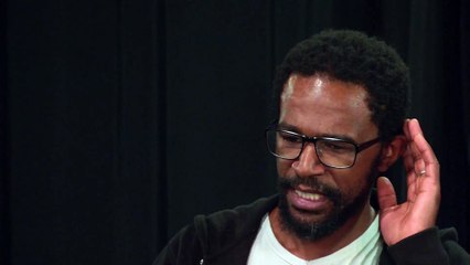 Camion des mots - Grand public à Olivet (45) - Mané Sadou N°2