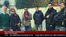 Un Giorno Speciale - Matteo Raimondi in diretta da Via Albalonga (parte 2) - 14 marzo 2016