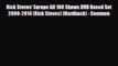 PDF Rick Steves' Europe All 100 Shows DVD Boxed Set 2000-2014 (Rick Steves) (Hardback) - Common