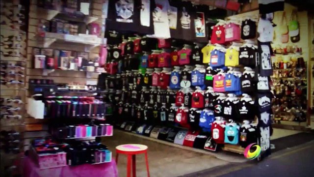 Escenas Ines (Laura Flores) cap 100 - Quien es quien