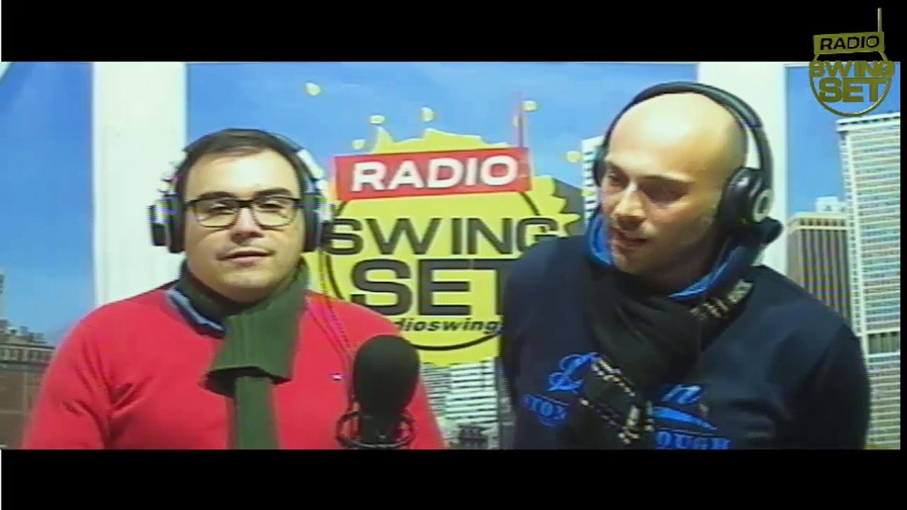 Puntata del 2016-02-03 (Giuseppe Caponio) Parte 2- Quelli Che Ben Pensano