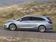 Opel Astra Sports Tourer : 1er contact en vidéo