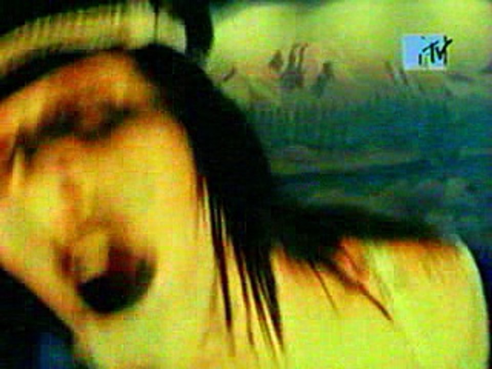 Marilyn Manson - The Fight Song