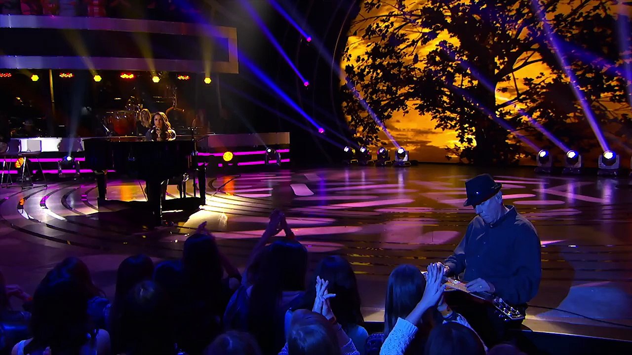 Tristan McIntosh - Top 5 Revealed - Independence Day - AMERICAN IDOL