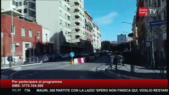 Un Giorno Speciale - Matteo Raimondi in diretta da Piazza San Donà di Piave - 14 marzo 2016
