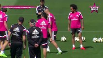 Karim Benzema : Trafic de stupéfiants, blanchiment d’argent... Le footballeur de nouveau face à...