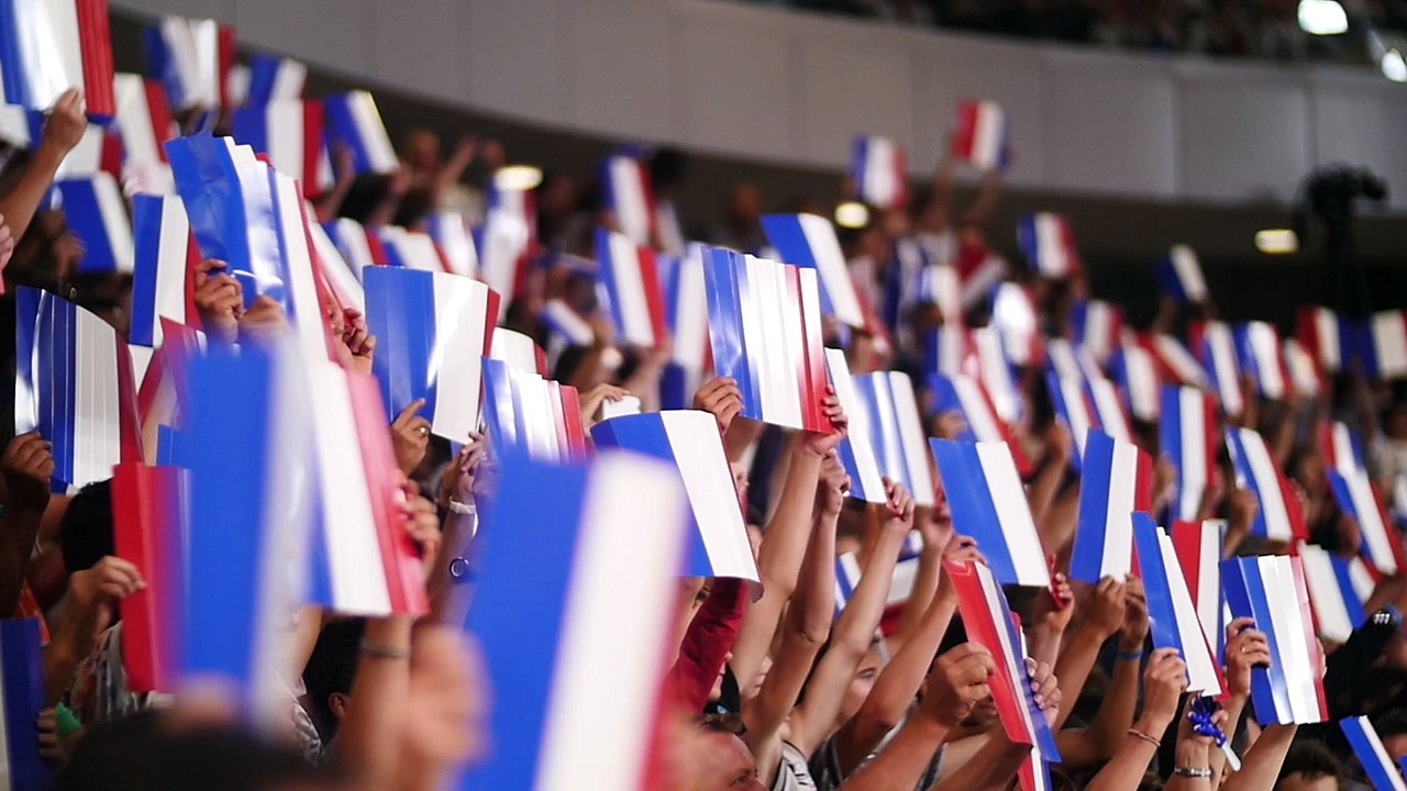Tournoi de Qualification Olympique Féminin FIBA - Rio leur tend les bras...