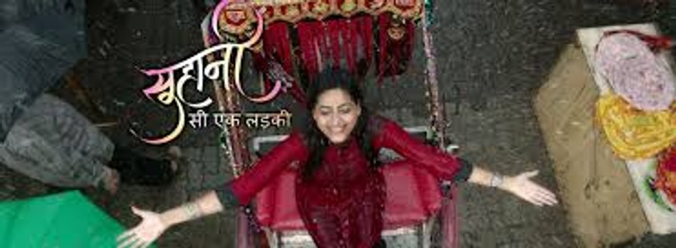 Saas Bahu Aur Saazish 18th March 2016 Part 5 Suhani Si Ek Ladki