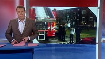 Nieuws 13.00 uur 13 februari 2012