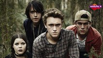 NOWHERE BOYS ENTRE DEUX MONDES - SAISON 2 - Résumé épisode 11 