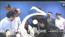 Brand New: Altaf Hussain v Mustafa Kamal Tezabi Totay