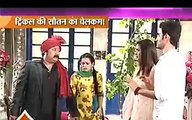 Tashan E Ishq 18th March 2016 Kunj ne Phasaya Twinkal ko apni Jaal Mein