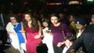 Cops Halt Kareena Kapoor Khan's Party After Noise Complaints
