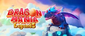 Dragon Mania Legends Android Games online