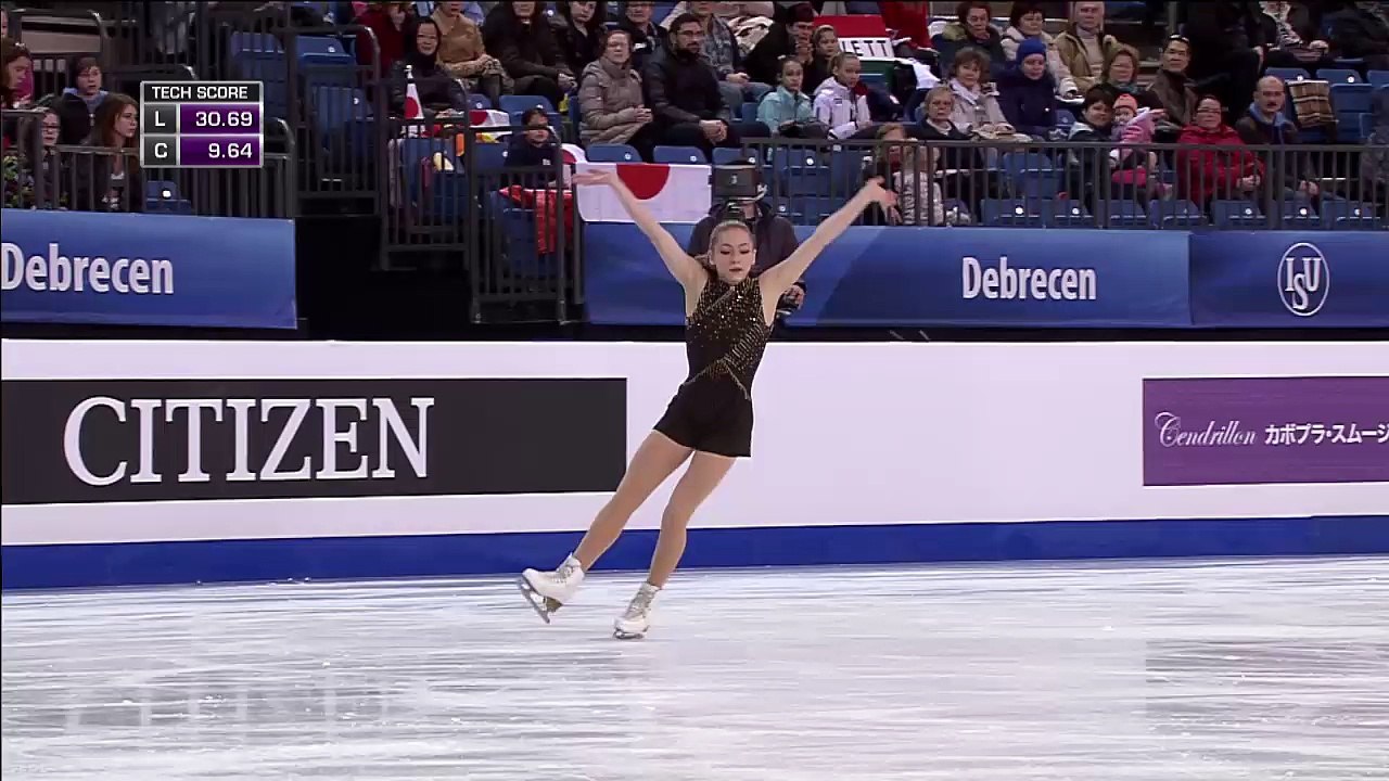 JWC2016 Aleksandra RUDOLF SP