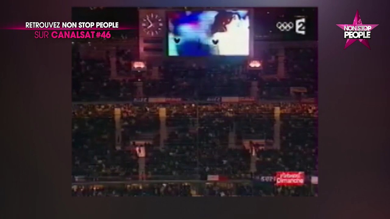 Liane Foly, le "Stade de France" c'est elle ! (Exclu vidéo)