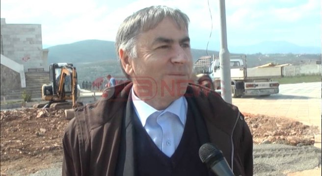 Kriza në Europë - Refugjatët sirianë, Kryebashkiaku i Kukësit: T’i mirëpresim si kosovarët