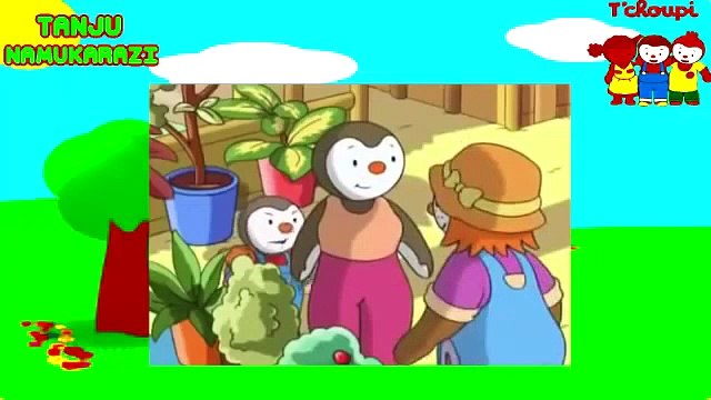 Tchoupi et Doudou en Francais A La Ferme Full Episodes && T'choupi et DouDou