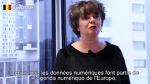 Belgique - L'ouverture des données publiques dans la Francophonie