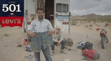 Levi's Presents a Documentary about The 501® Jeans: 'Stories of an Original'