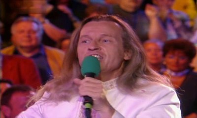 Christian Anders - Liebe und Licht 1998