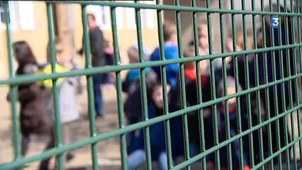 Grosse frayeur pour un car scolaire transportant 48 enfants près de Moutiers-en-Puisaye